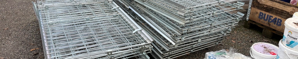 Bild som representerar auktionen - Avyttring från husfabrik - omgång 2