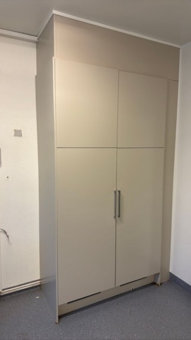 1454524-15 Complete kitchen - angled from 2017 (dismantled)