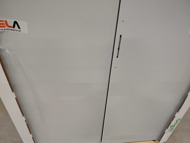 1447651-3 Cabinet – Schneider, PanelSeT SM, enclosure for electrical and automation equipment