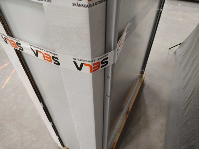 1447651-4 Cabinet – Schneider, PanelSeT SM, enclosure for electrical and automation equipment