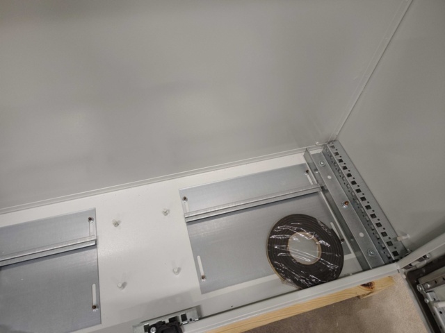 1447651-6 Cabinet – Schneider, PanelSeT SM, enclosure for electrical and automation equipment