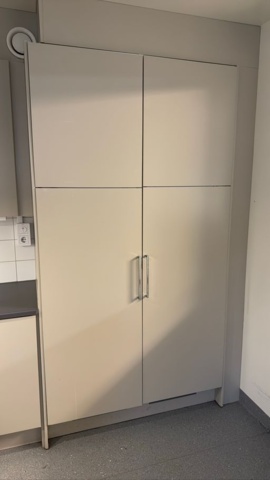 1454525-12 Complete kitchen from 2017 (dismantled)