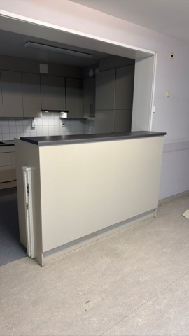 1454525-15 Complete kitchen from 2017 (dismantled)