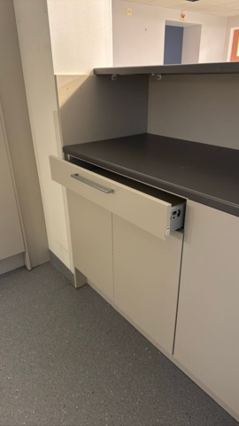 1454525-16 Complete kitchen from 2017 (dismantled)