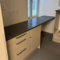 1454525-18 Complete kitchen from 2017 (dismantled)