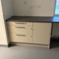 1454525-19 Complete kitchen from 2017 (dismantled)