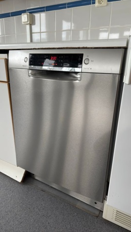 1454525-23 Complete kitchen from 2017 (dismantled)