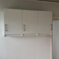 1454526-7 Kitchen 200 cm (disassembled)
