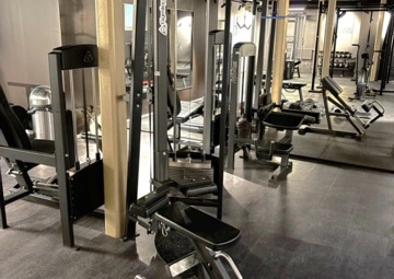 Bild som representerar auktionen - Grand Mosebacke SMART Club AB i konkurs