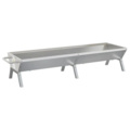 1365359-1 Stainless steel tray
