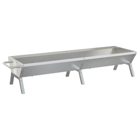 1365359-1 Stainless steel tray