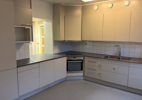 Bild som representerar auktionen - Avyttring kompletta begagnade kök