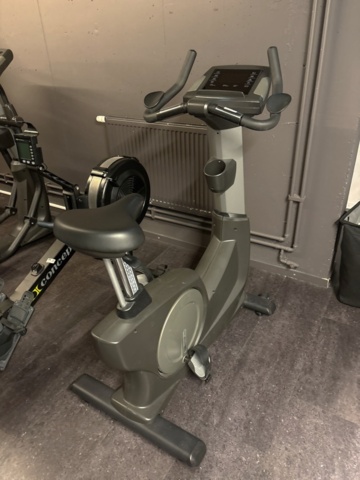 1443751-1 Motionscykel - SEG Superweigh