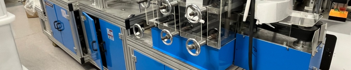 Image representing the auction - Dismantling of the plastics industry