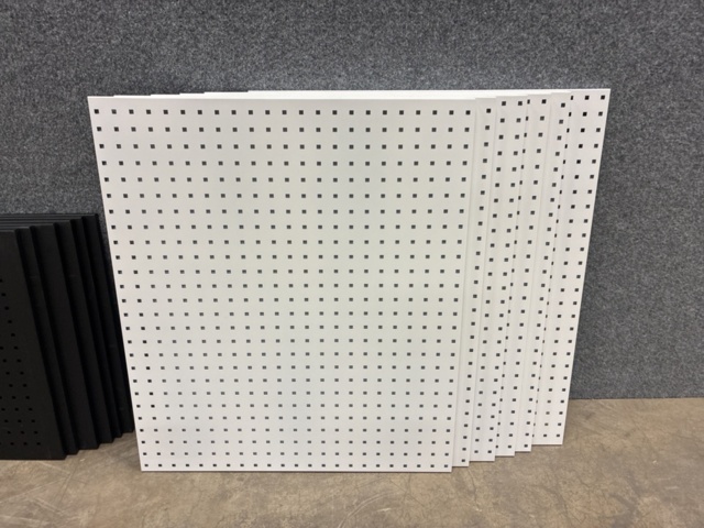 1460539-2 12 st Förvaringstavlor