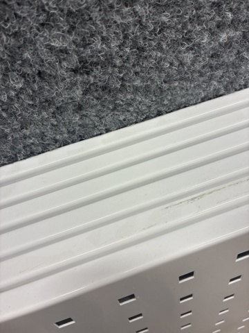 1460539-3 12 st Förvaringstavlor