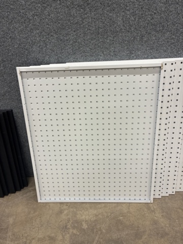 1460539-4 12 st Förvaringstavlor