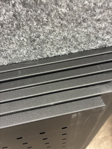 1460539-9 12 st Förvaringstavlor