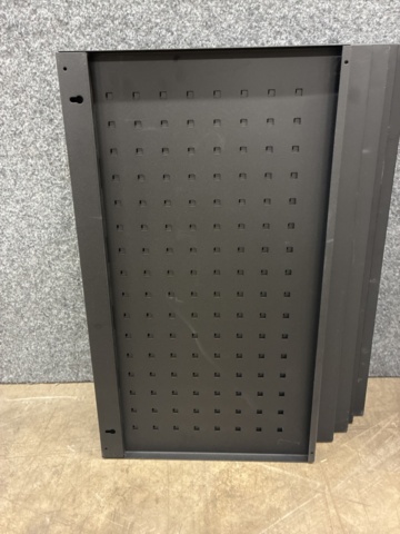 1460539-11 12 st Förvaringstavlor