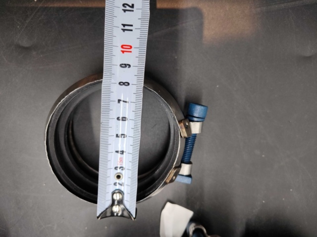 1447665-4 Rörkopplingar 57 st – 80 mm