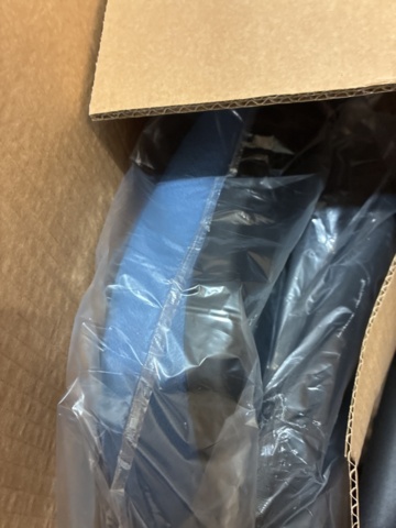 1460543-8 7 st Kontorsstolar