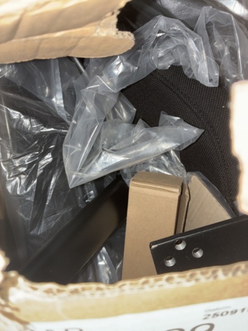 1460543-14 7 st Kontorsstolar