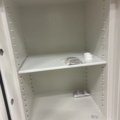 1460558-11 Säkerhetsskåp med kodlås, Nivex topsafe