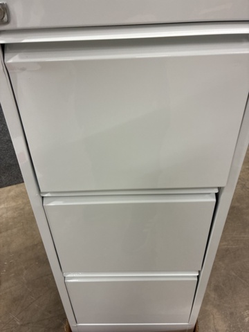 1460560-9 2 st Mappskåp