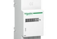1447637 Timräknare 4 st – Schneider Electric  PowerLogic iCH