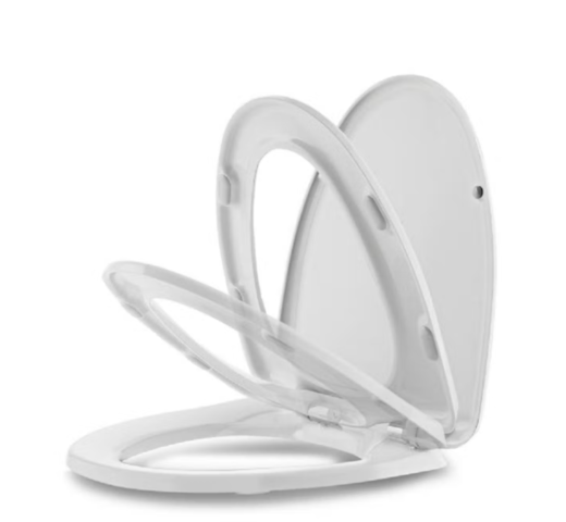 1447662-3 Toalettsitsar 2 st – Ifö Cera