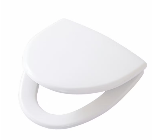 1447662-1 Toalettsitsar 2 st – Ifö Cera