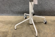 1460533 4 pcs Height-adjustable table stands