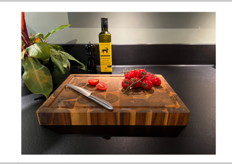 Bild som representerar auktionen - Hem & Trädgård