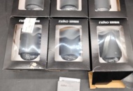 1447685 Rörelsesensorer, 6 st – Niko Servodan, IP54, justerbar räckvidd