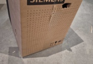 1460581 Frequency converter – Siemens Sinamics single motor module 132 a