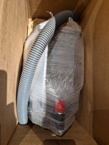 1460583-3 Servo motor – AB, VPL Low Inertia 165 mm