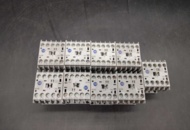1460600 Kopplingsreläer 9 st – Allen-Bradley, modell K09