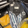 1409391-14 Lot of accessories and components in the category - Jet Ski #2