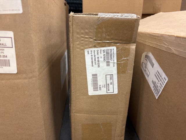 1409391-18 Lot of accessories and components in the category - Jet Ski #2