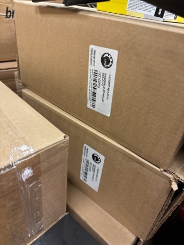 1409391-29 Lot of accessories and components in the category - Jet Ski #2