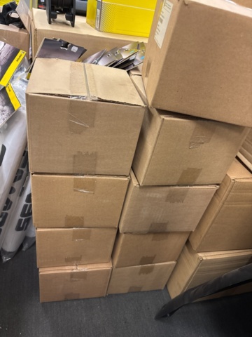 1409391-38 Lot of accessories and components in the category - Jet Ski #2