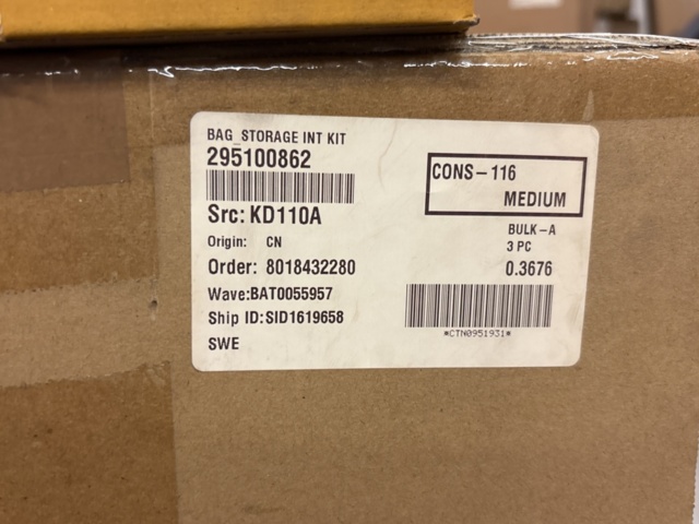 1409391-42 Lot of accessories and components in the category - Jet Ski #2