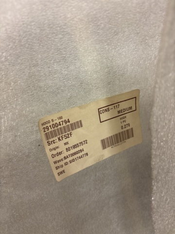 1409391-46 Lot of accessories and components in the category - Jet Ski #2