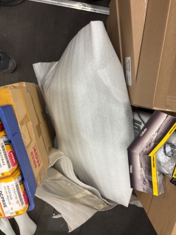 1409391-47 Lot of accessories and components in the category - Jet Ski #2