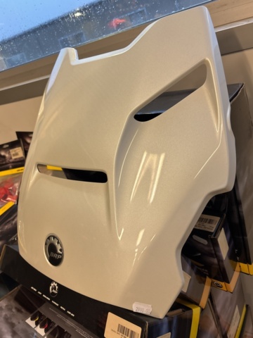 1409386-47 Lot with accessories in the category - three-wheeled motorcycles (Ryker)