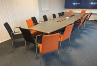 1431575 Conference furniture - Tables, chairs, cabinets, etc.