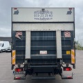 1460729-4 Skåpbil Volvo FL 4*2  Manuell, -2010 repobjekt