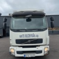 1460729-8 Skåpbil Volvo FL 4*2  Manuell, -2010 repobjekt