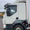 1460729-29 Skåpbil Volvo FL 4*2  Manuell, -2010 repobjekt