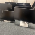1431580-1 Monitors 8 pcs - Dell, Philips